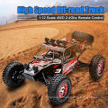 DWI RC Hobby car 1/12 Scale 4WD rc Desert Off-Road Truck